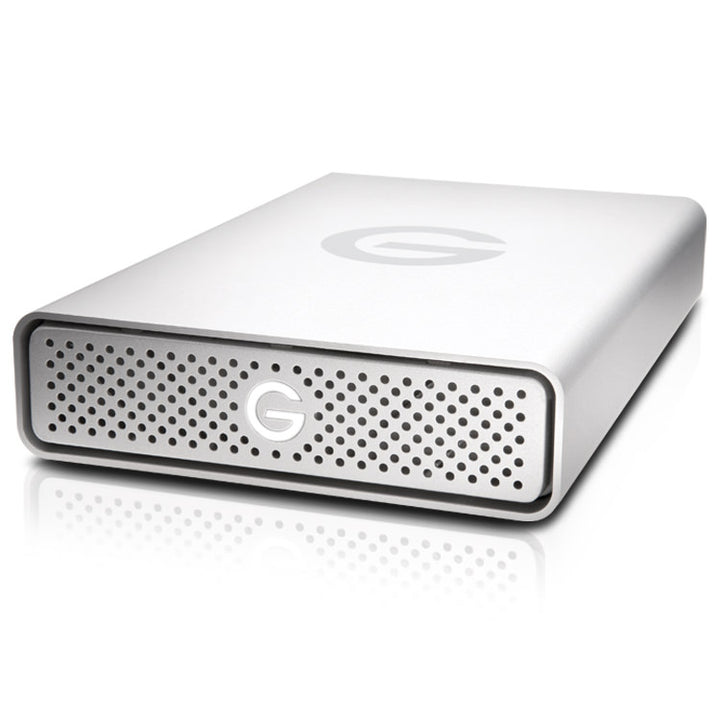 G-Technology G-DRIVE USB 3.0 2TB