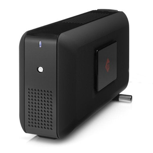 mLogic mLink R Thunderbolt Expansion Chassis