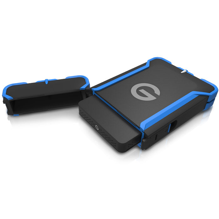 G-Technology G-DRIVE ev ATC USB 3.0 1TB