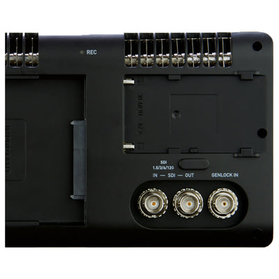 Atomos Shogun Complete 4K Field Recorder and Monitor