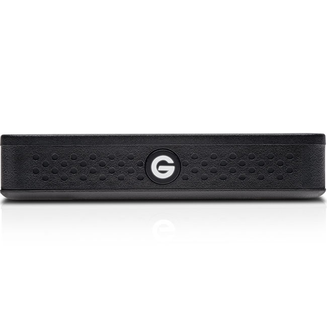 G-Technology G-DRIVE ev RaW 500GB