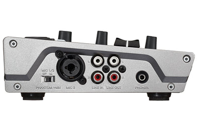 Roland VR1-HD AV Streaming Mixer