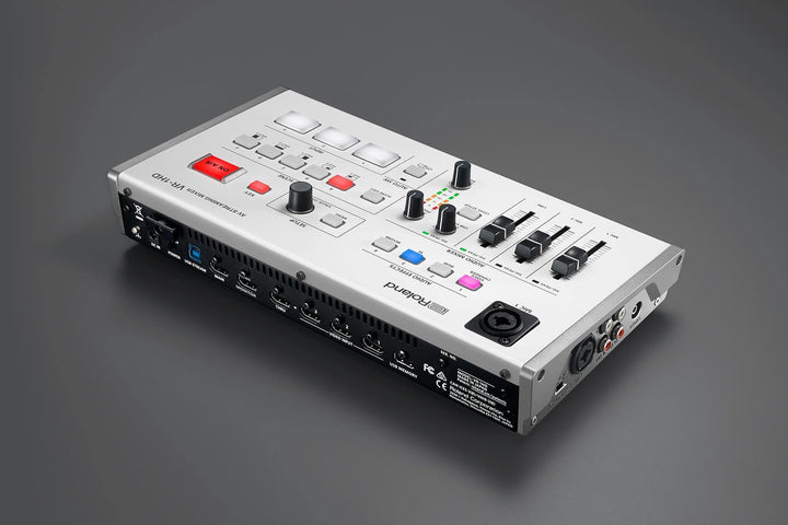 Roland VR1-HD AV Streaming Mixer