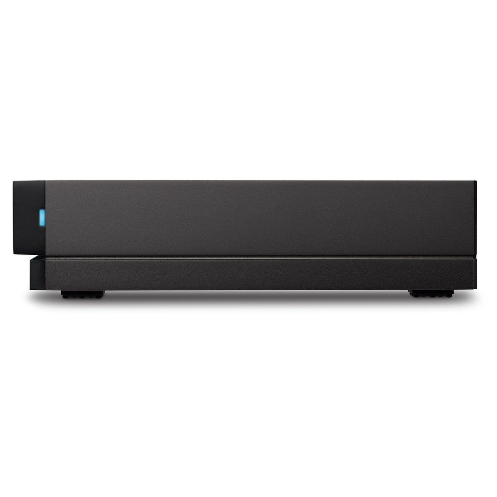 LaCie 1big Dock 4TB