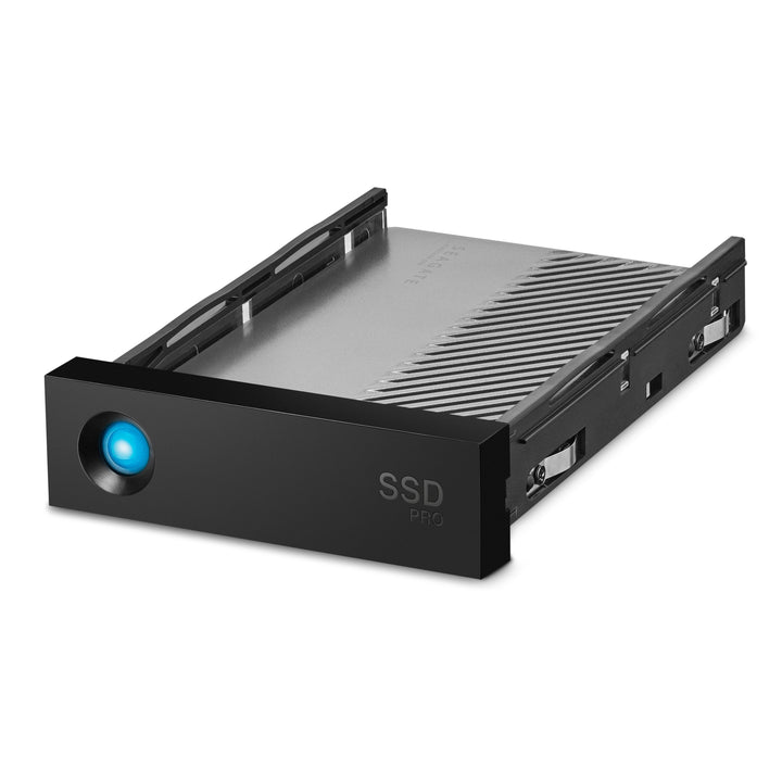 LaCie 1big Dock SSD Pro 4TB