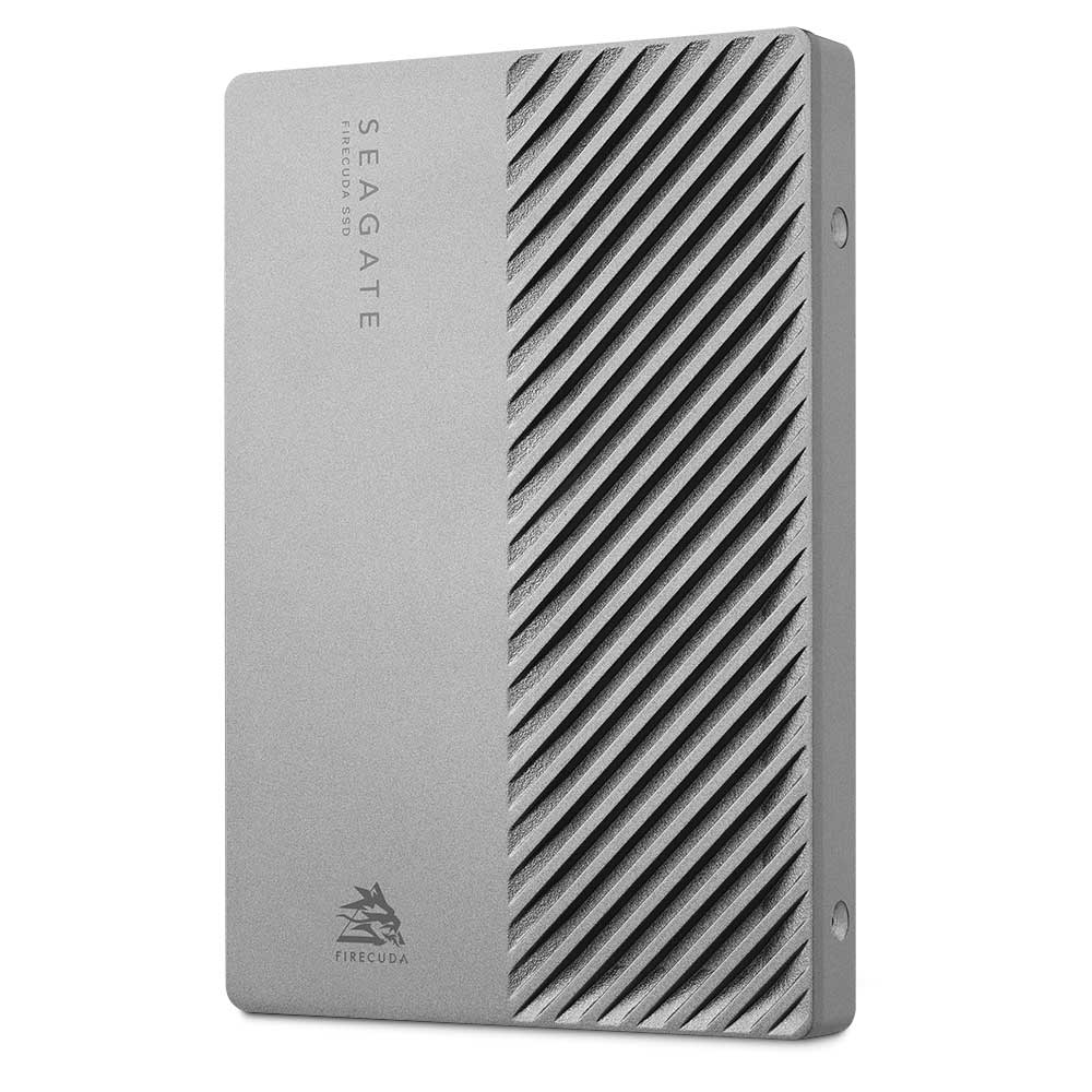 LaCie 1big Dock SSD Pro 2TB