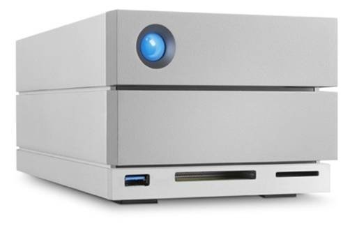 LaCie 2big Dock Thunderbolt 3 8TB