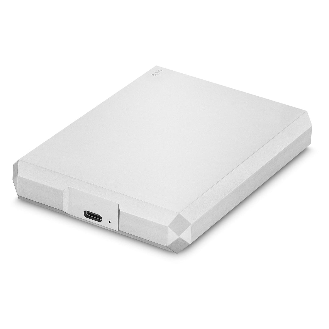 LaCie Mobile Drive 4TB