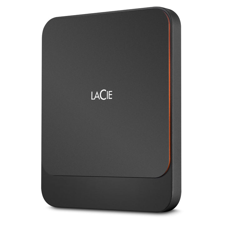 LaCie Portable SSD 500GB