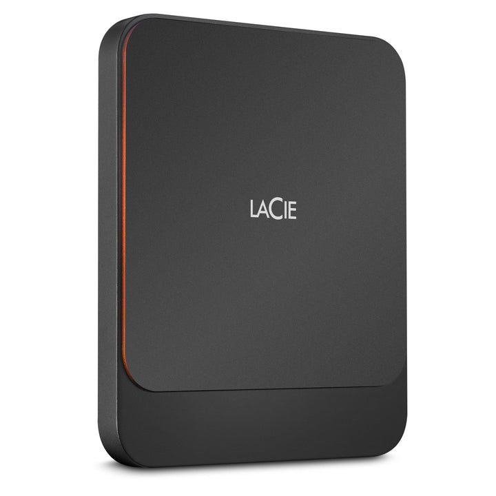 LaCie Portable SSD 500GB