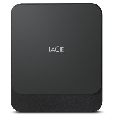 LaCie Portable SSD 500GB