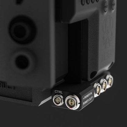 Teradek RT Wireless Lens Control Kit for RED Camera with Latitude Sidekick and 4 Axis Controller