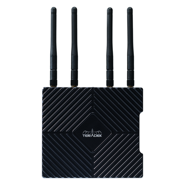 Teradek 10-0051 Link Pro - Cellular Bonding and Dual Band WiFi Router