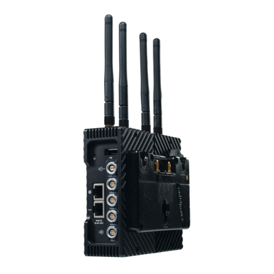 Teradek Link Pro GbE Dual Band Wireless Access Point / Router
