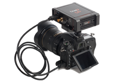 LiveU Solo Premium Video Encoder