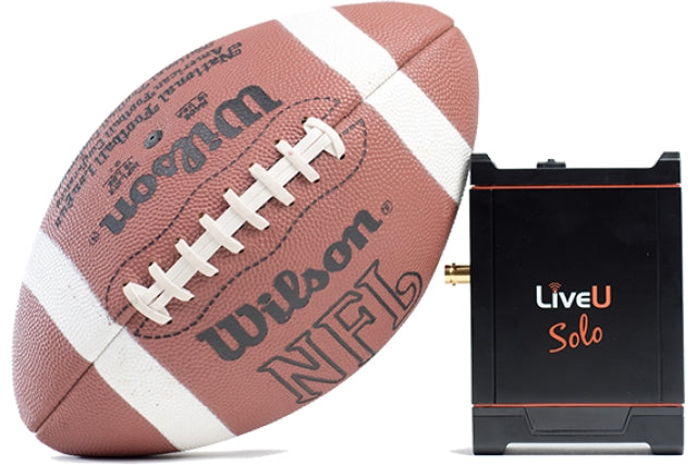 LiveU Solo Premium Video Encoder Academic