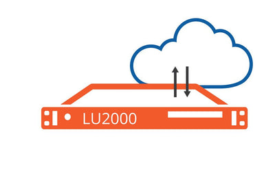 LiveU LU2000 Server Bonded Video Transceiver with 1 SDI output