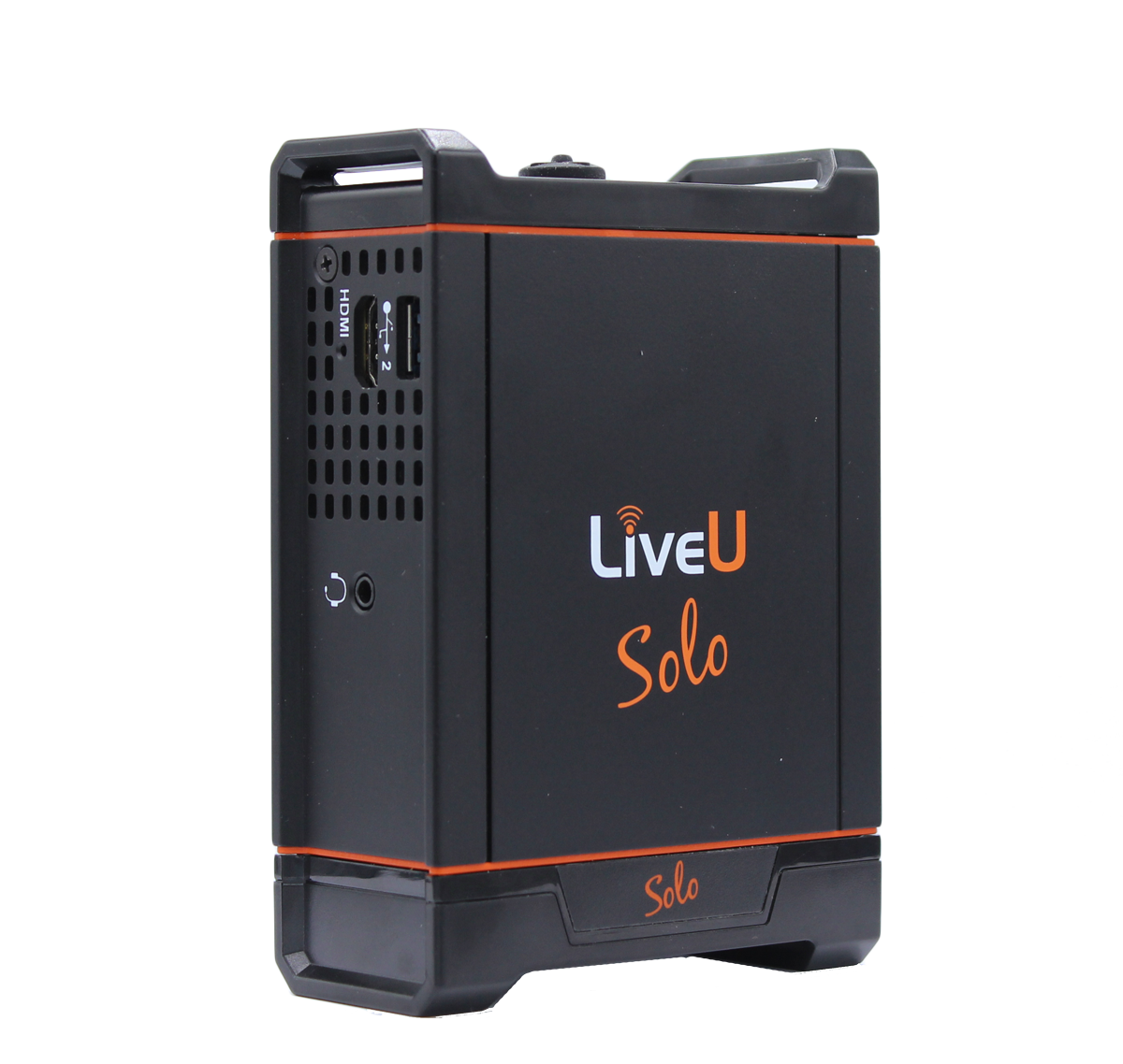 LiveU Solo HDMI Premium Video Encoder