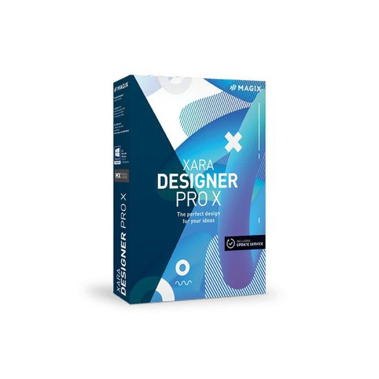 Xara Designer Pro X (16) - ESD