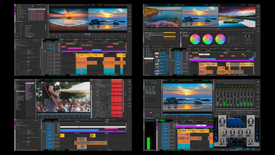 Avid Media Composer Renewal for Perpetual Licenses for Updates and Support