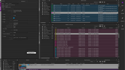 Media Composer Ultimate Subscription Example 5