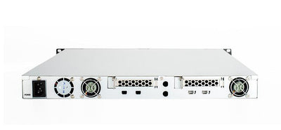 mLogic mRack Thunderbolt LTO-8 Dual with Codex Production Suite for macOS