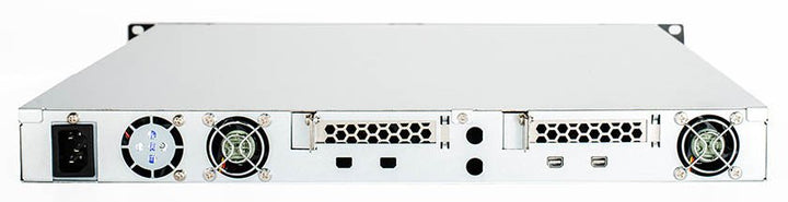 mLogic mRack Thunderbolt LTO-6 Rack-Mountable Single Tape Solution