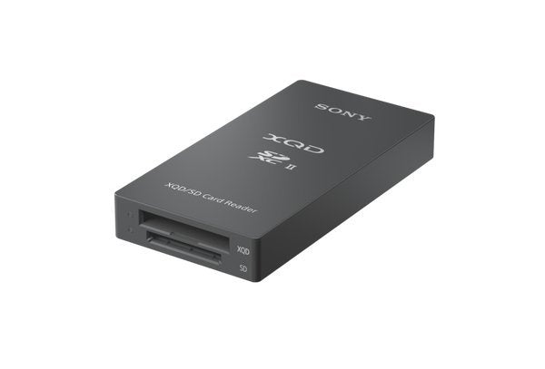 Sony XQD / SD Memory Card Reader