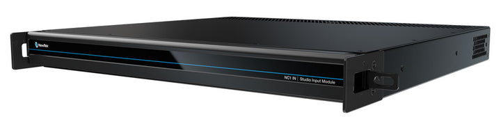 NewTek NC1 IN IP Series Studio Input Module