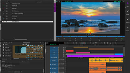 Media Composer Ultimate Subscription Example 1