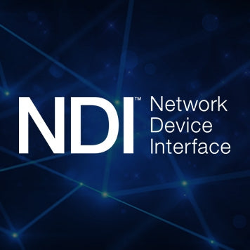 NewTek TC1 NDI Educational Software Bundle