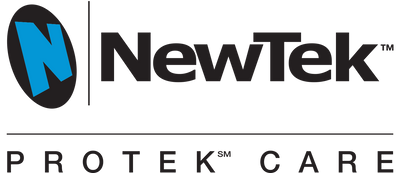 NewTek TriCaster TC1 R3 3RU Unit Support Plan