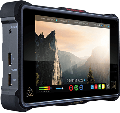 Atomos Ninja Inferno