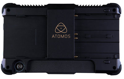 Atomos Ninja Inferno Bundle with Full Accessory Kit