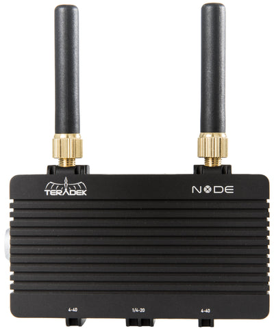 Teradek Node Cellular 3G / 4G / LTE Modem (North America)