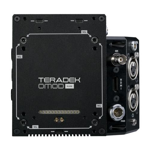 Teradek OMOD XLR2