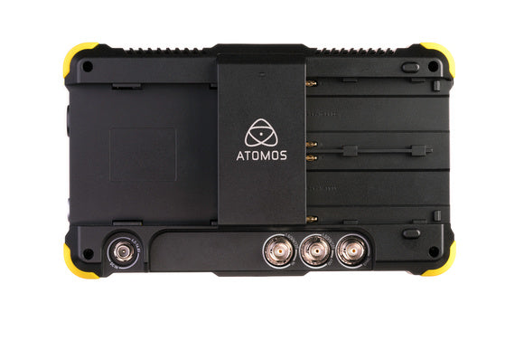 Atomos Shogun Flame Bundle with Full Accessory Kit