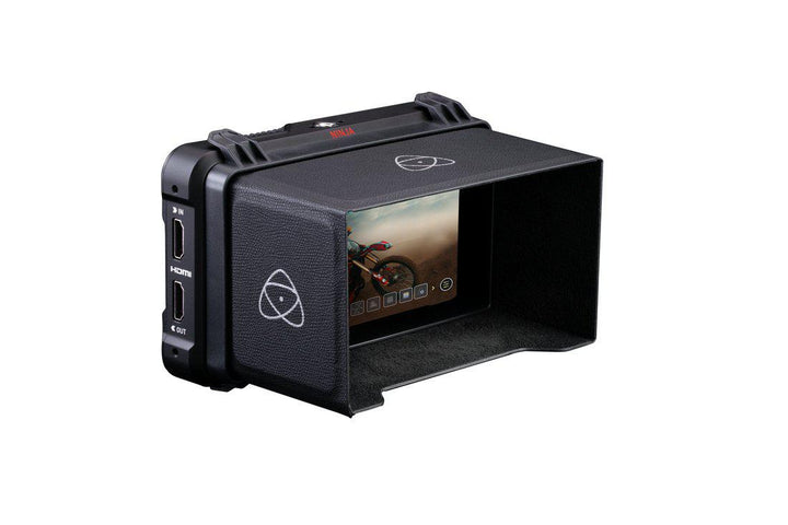 Atomos Sunhood for Shinobi, Ninja V and Ninja V+