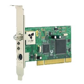 PCTV HD PCI card, 800i