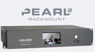 Epiphan Pearl 2 Rackmount