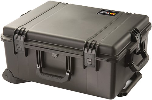 Pelican IM2500 Case for G-SPEED Shuttle XL