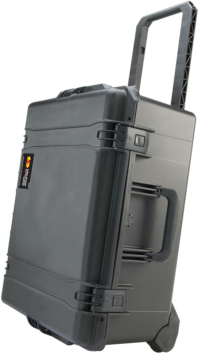 Pelican IM2500 Case for G-SPEED Shuttle XL