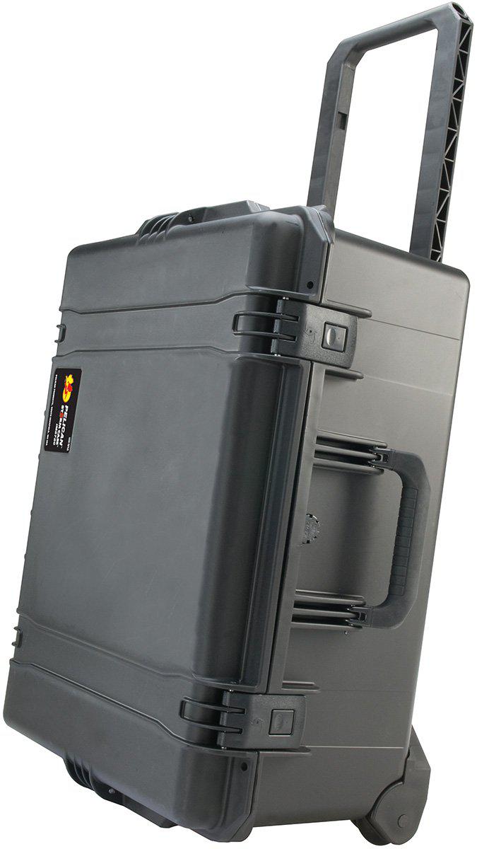 Pelican IM2720 Case for G-SPEED Shuttle XL