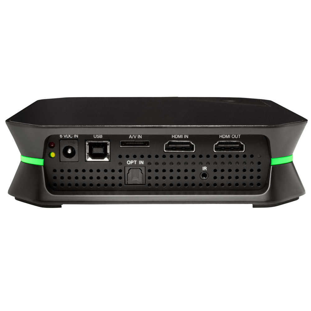 Hauppauge HD-PVR 2 Gaming Edition Plus