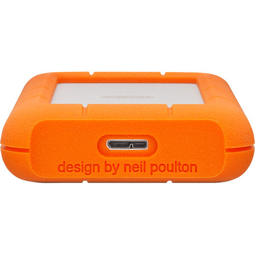 LaCie 5TB Rugged Mini