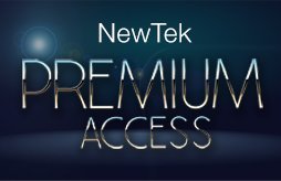NewTek Premium Access 2 Year Subscription