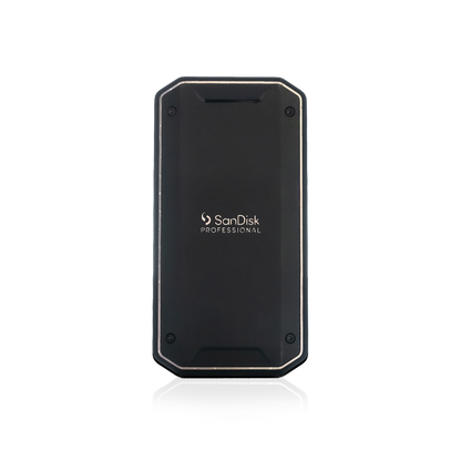 SanDisk Professional PRO-G40 SSD 1TB