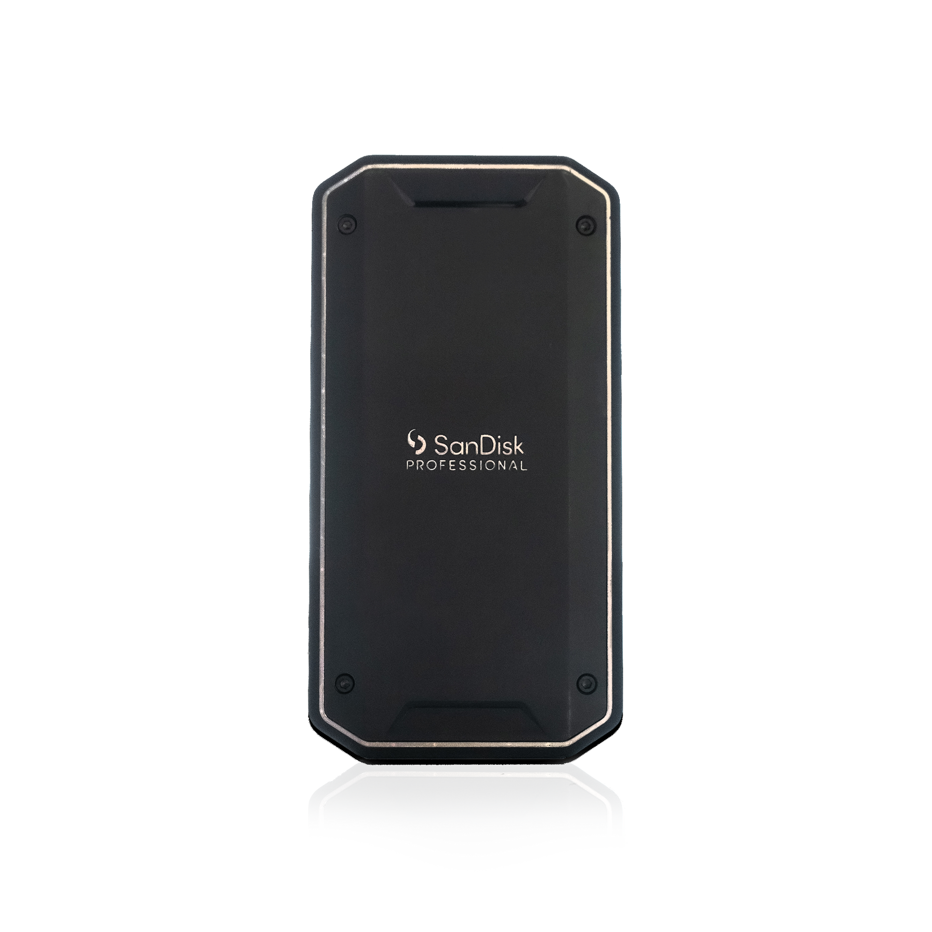 SanDisk Professional PRO-G40™ SSD 2TB – Videoguys
