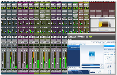 Avid Pro Tools 1-year Annual Subscription for Schools/Universities