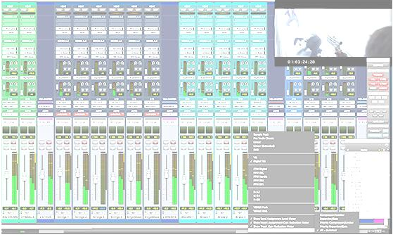 Avid Pro Tools 1-year Annual Subscription for Schools/Universities